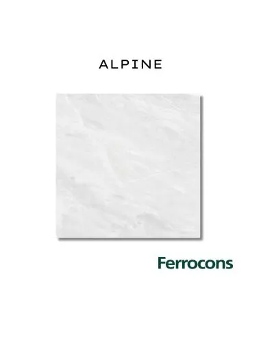 TENDENZA ALPINE 58,5X58,5 PORCELANI REC