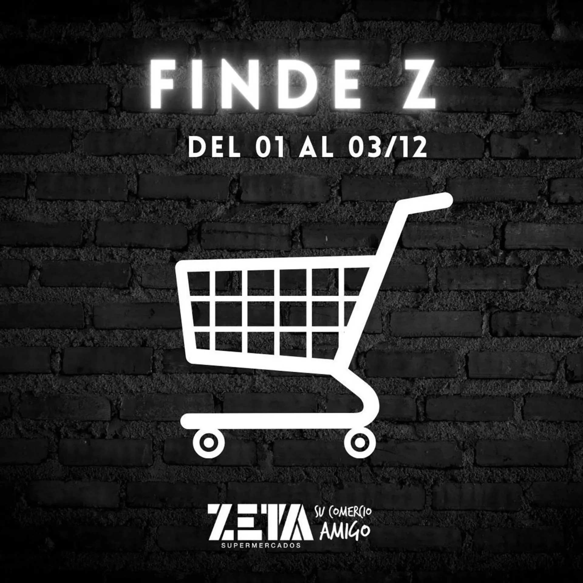 Ofertas de Catálogo Supermercados Zeta 6 de diciembre al 6 de diciembre 2023 - Página 3 del catálogo