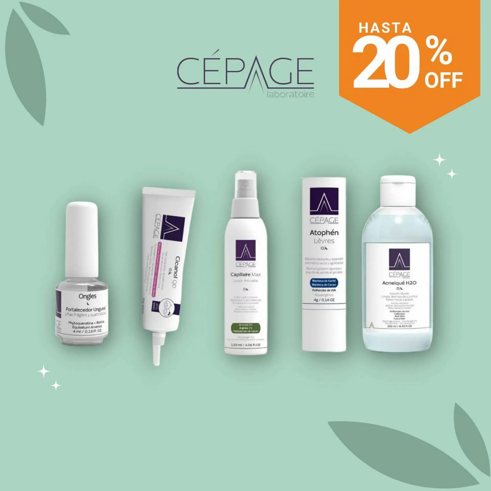 Ofertas de Catálogo Farmacias TKL 14 de julio al 31 de agosto 2023 - Página 16 del catálogo