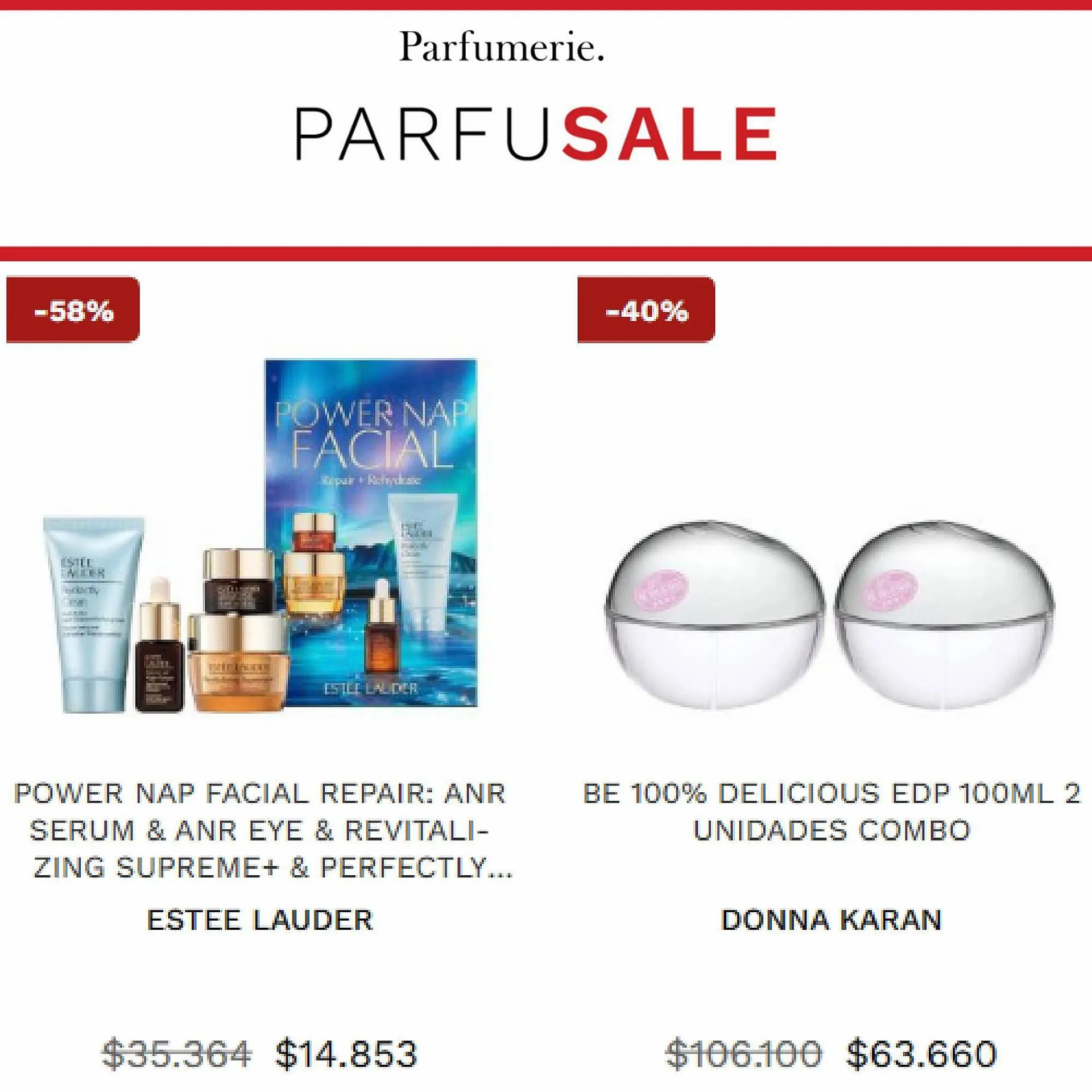 Ofertas de Catálogo La Parfumerie 27 de junio al 10 de julio 2023 - Página 5 del catálogo