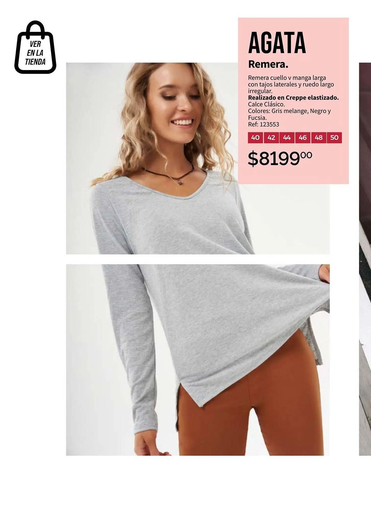 Ofertas de Catálogo Martina di Trento 8 de abril al 30 de abril 2025 - Página 81 del catálogo