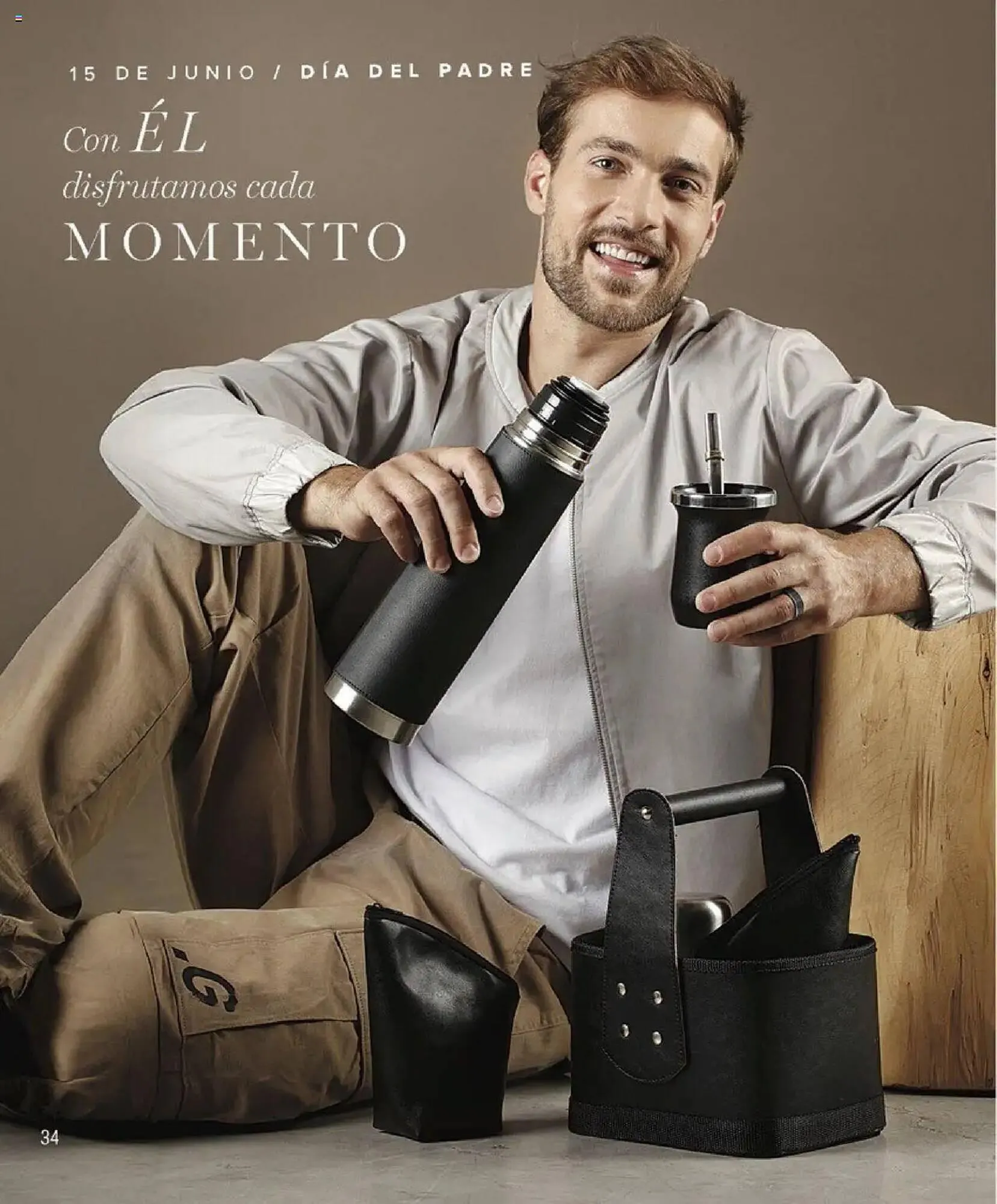 Ofertas de Catálogo Violetta Cosméticos 3 de mayo al 30 de junio 2025 - Página 143 del catálogo