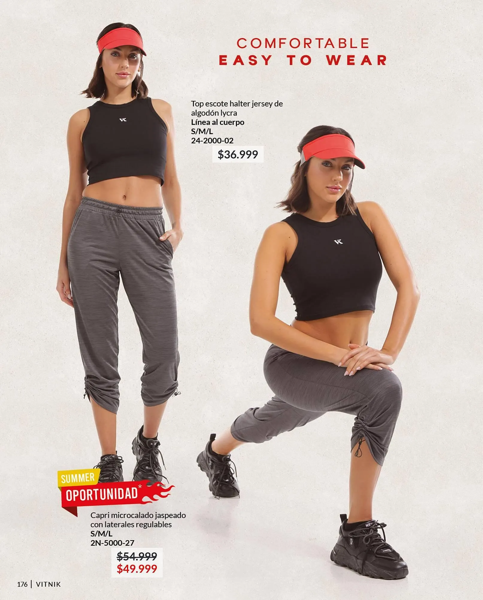 Ofertas de Catálogo Vitnik 2 de diciembre al 31 de diciembre 2025 - Página 176 del catálogo