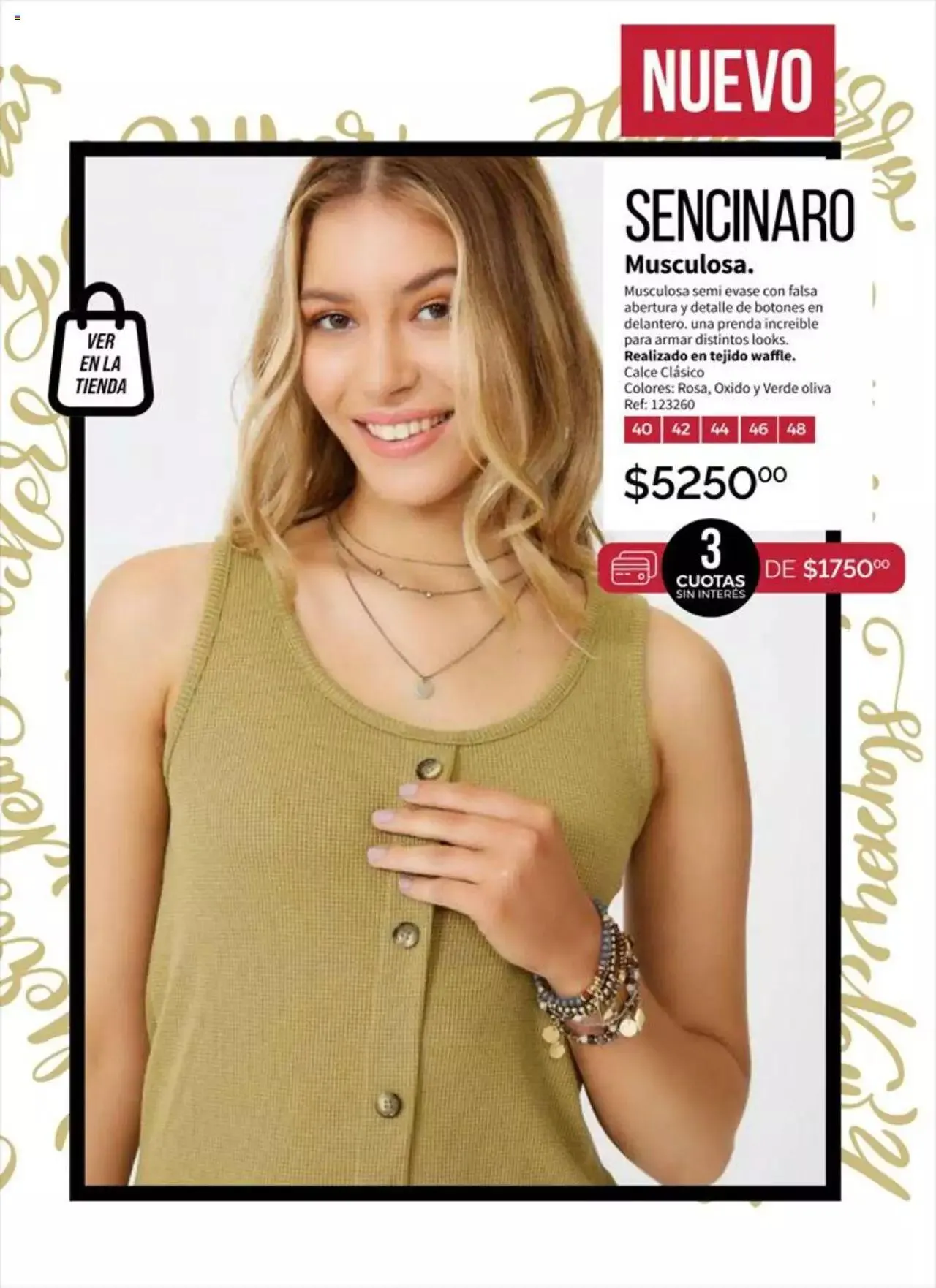 Ofertas de Martina di Trento - Catálogo 23 de noviembre al 31 de diciembre 2023 - Página 38 del catálogo