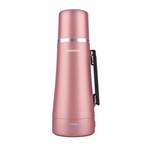 eTermo Peabody PE-ETA1001G 1 lt gold rose