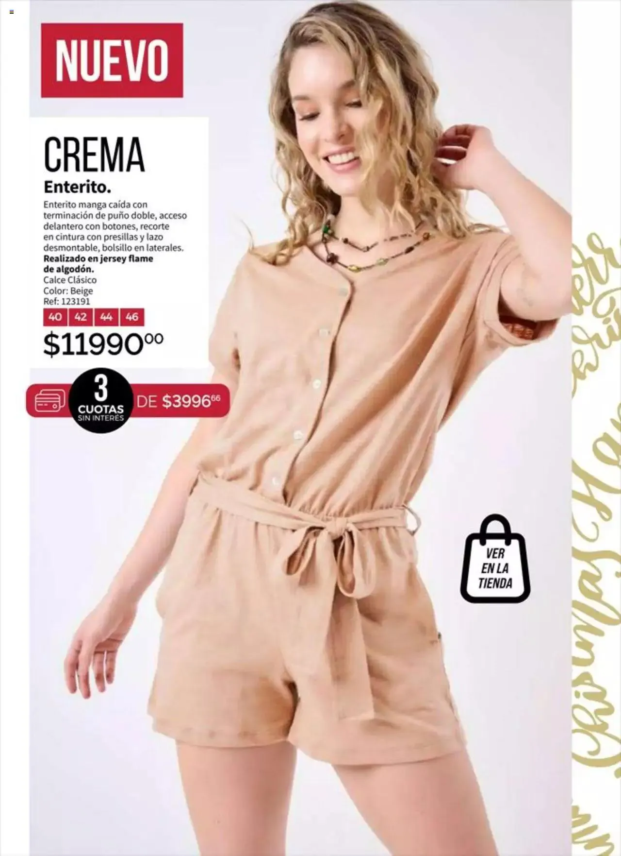 Ofertas de Martina di Trento - Catálogo 23 de noviembre al 31 de diciembre 2023 - Página 9 del catálogo