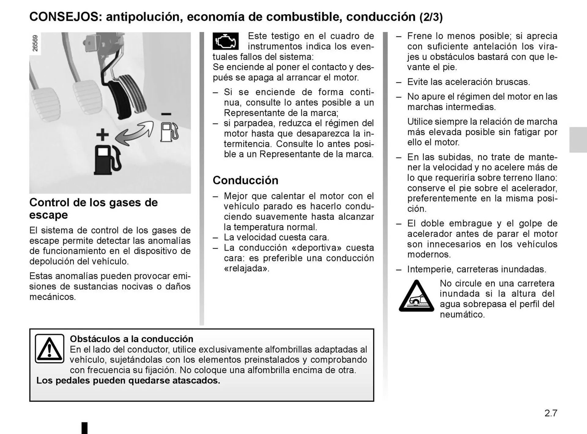 Ofertas de Catálogo Renault 8 de octubre al 31 de diciembre 2025 - Página 56 del catálogo