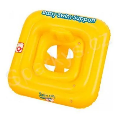 SILLA ACUATICA BABY SUPPORT – BESTWAY