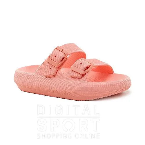SANDALIAS BLUSHN atomik