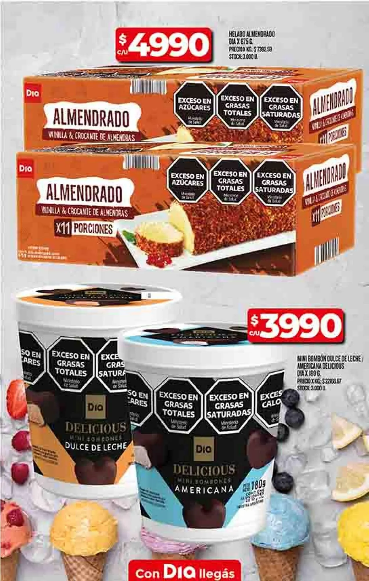 Ofertas de Catálogo Supermercados DIA 10 de junio al 16 de junio 2025 - Página 40 del catálogo