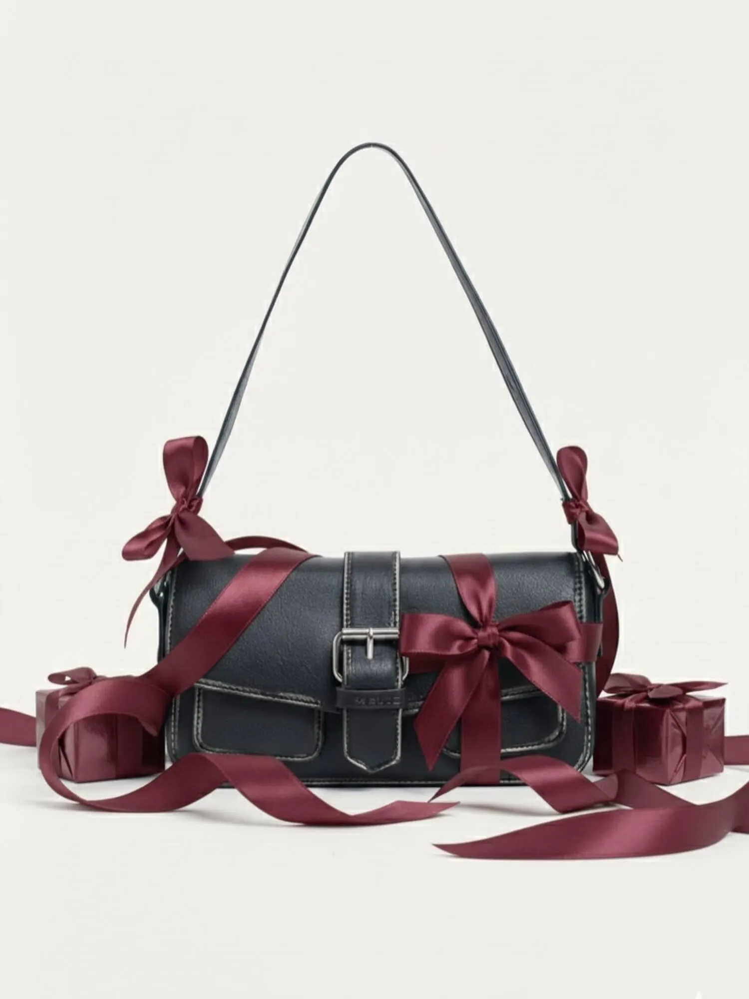 Catálogo 47 Street - 1