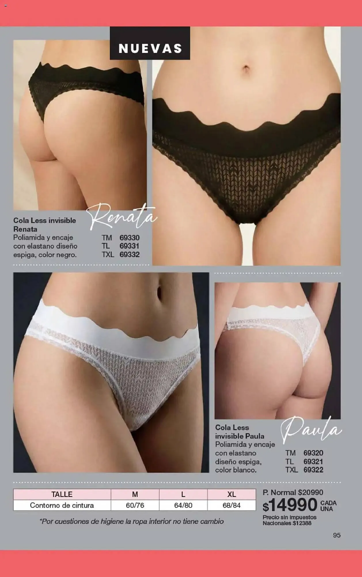 Ofertas de Folleto Gigot 15 de marzo al 31 de marzo 2026 - Página 101 del catálogo