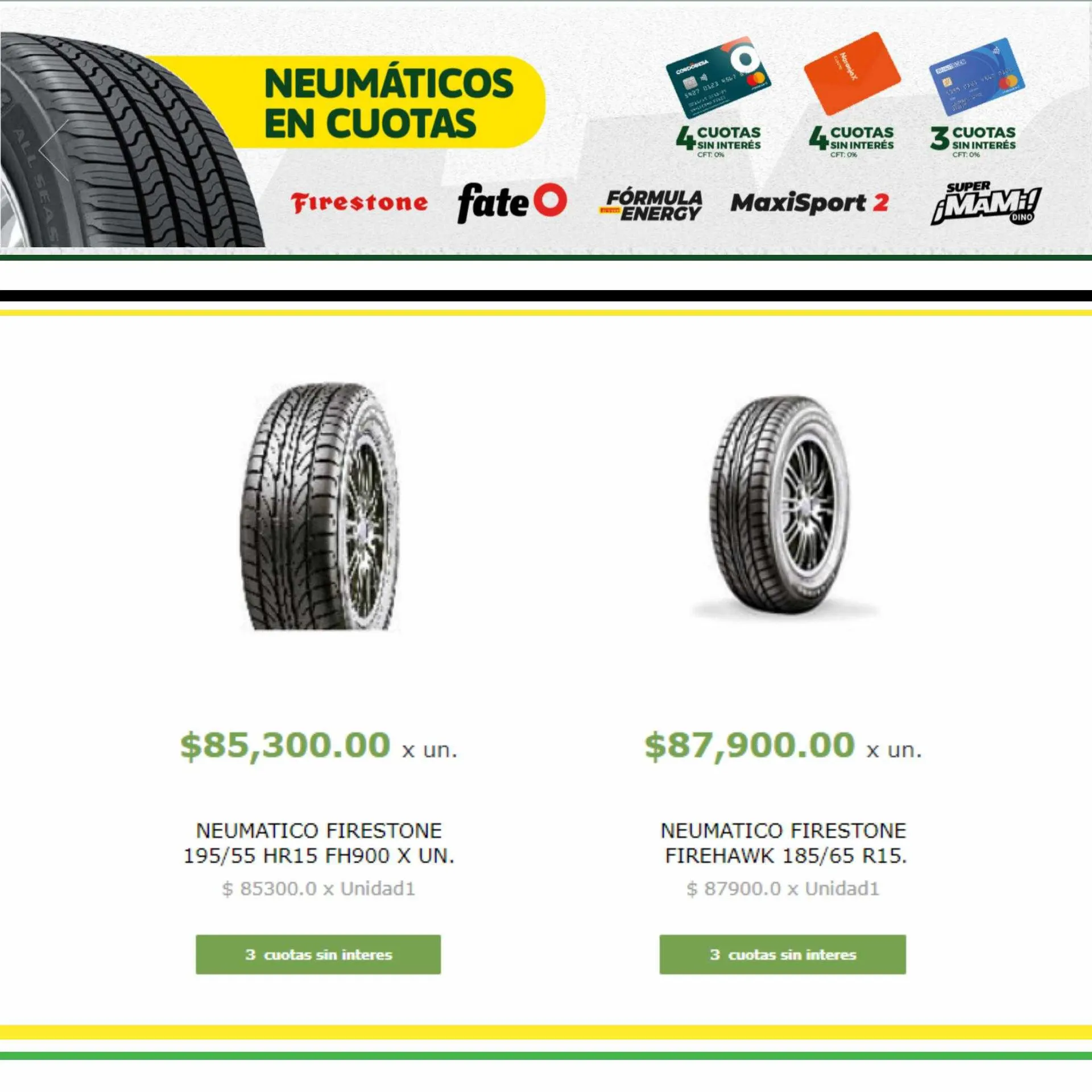 Ofertas de Catálogo Super Mami 23 de agosto al 17 de septiembre 2023 - Página 5 del catálogo