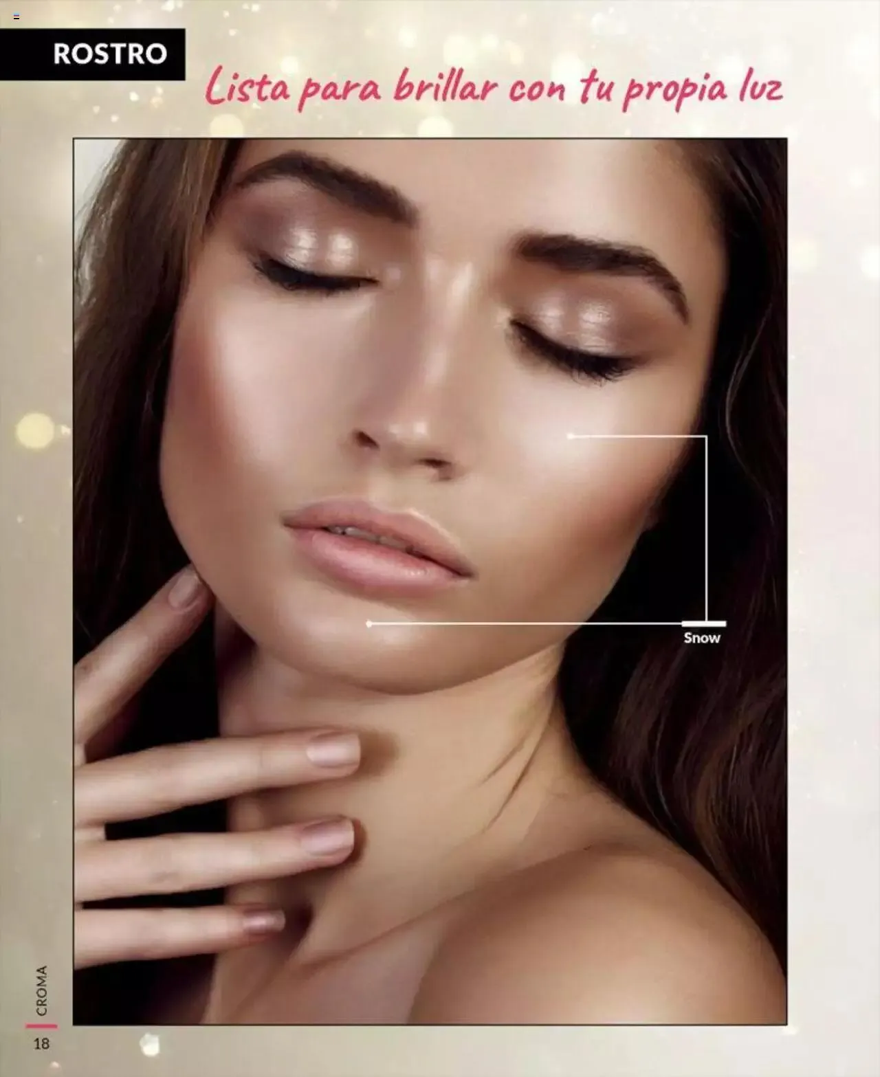 Ofertas de Bagués catálogo 17 de marzo al 31 de diciembre 2023 - Página 18 del catálogo