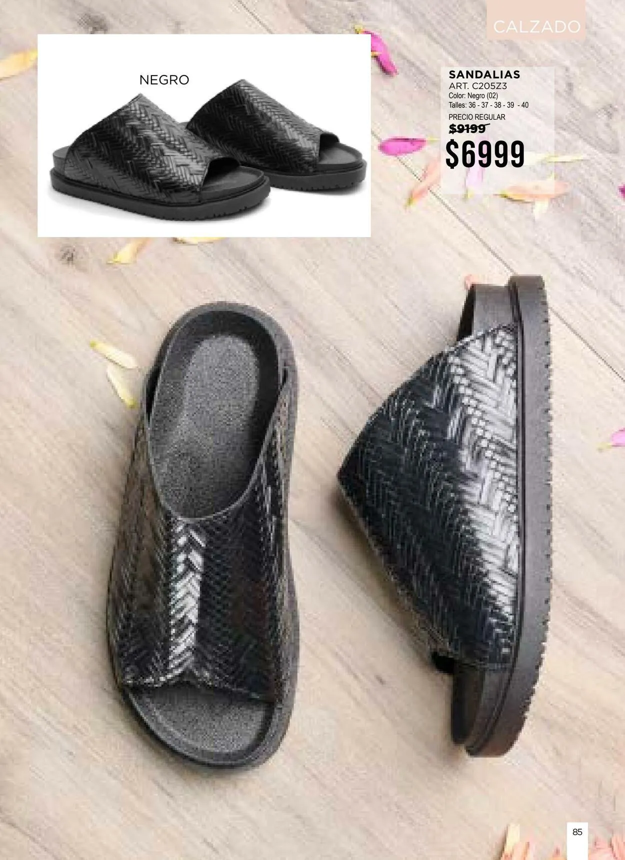 Ofertas de Juana Bonita 7 de septiembre al 30 de septiembre 2023 - Página 85 del catálogo