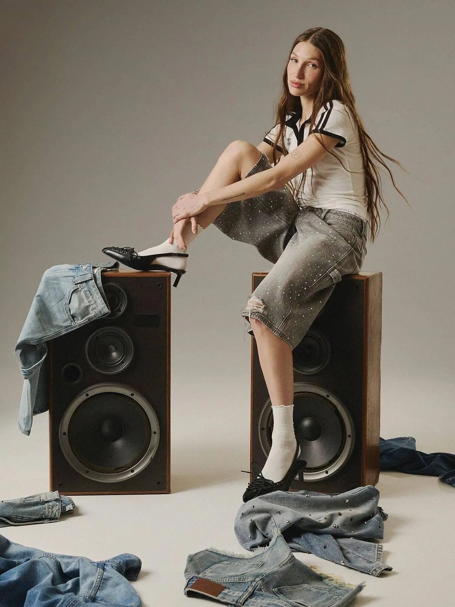 Catálogo 47 Street - 1