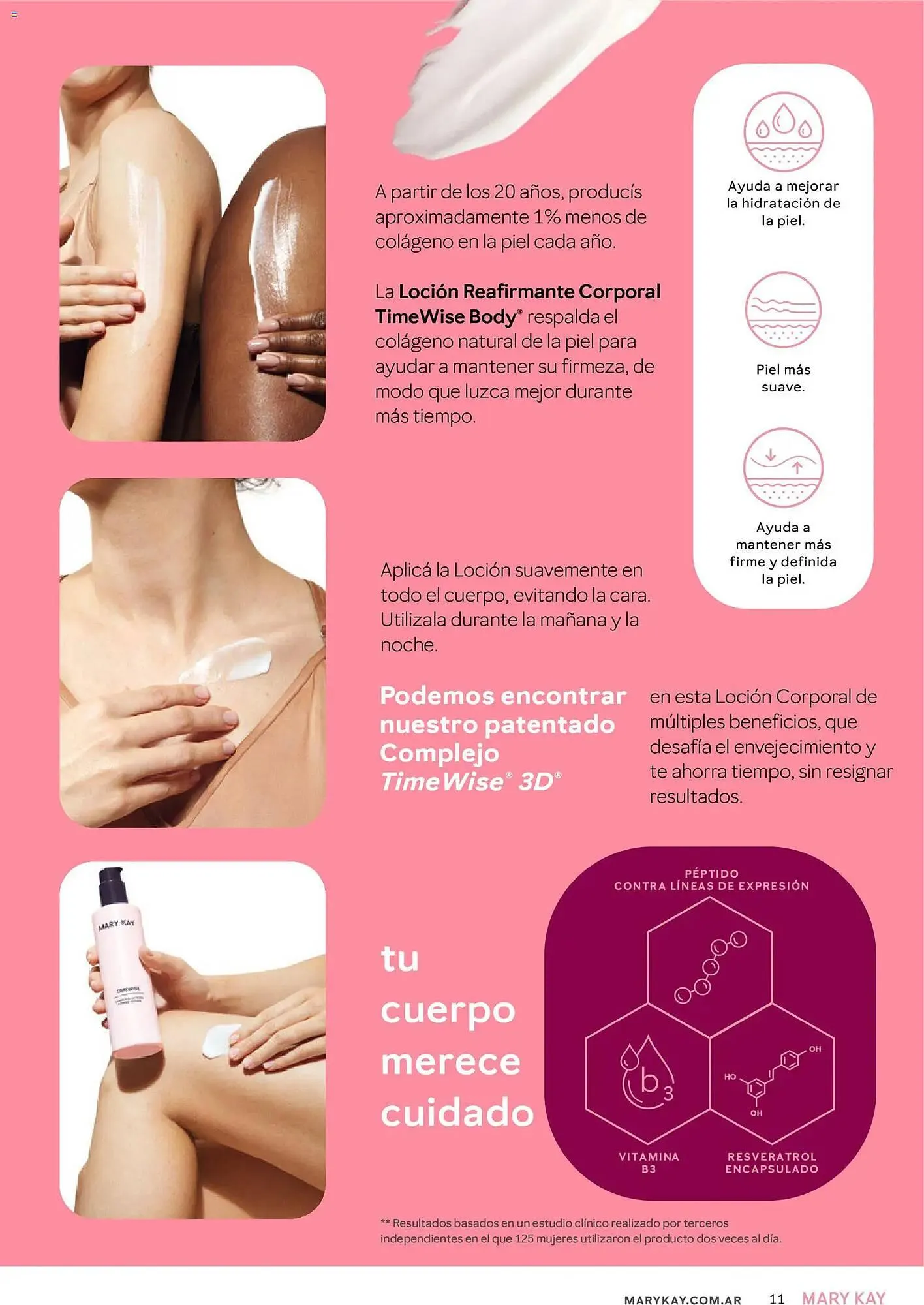 Ofertas de Catálogo Mary Kay 1 de febrero al 2 de marzo 2026 - Página 11 del catálogo