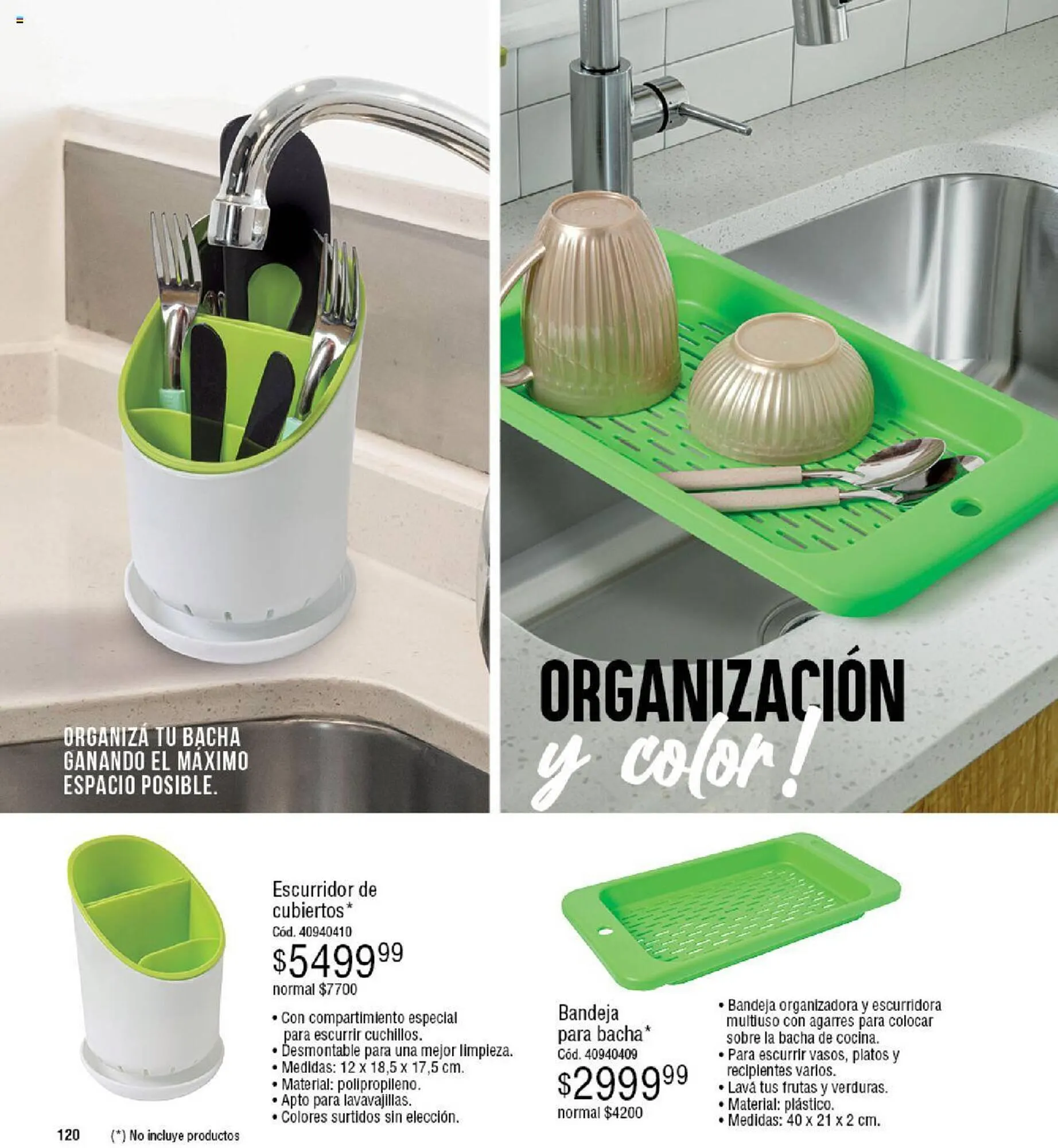 Ofertas de Catálogo Millanel Cosmética 11 de marzo al 7 de abril 2024 - Página 120 del catálogo