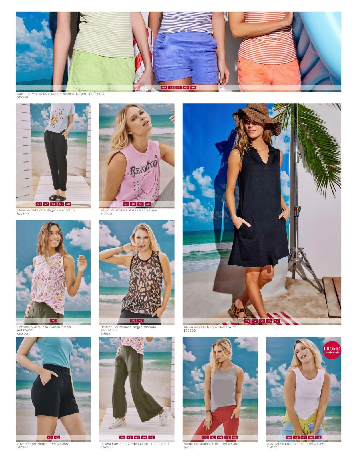 Ofertas de Martina di Trento 30 de noviembre al 28 de diciembre 2023 - Página 16 del catálogo