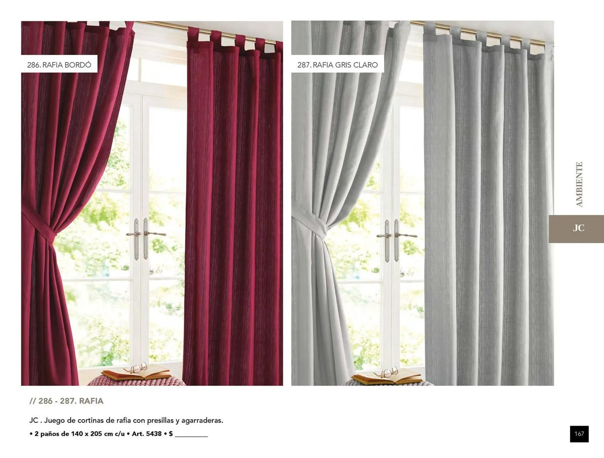 Ofertas de Catálogo Jean Cartier 1 de septiembre al 28 de febrero 2027 - Página 169 del catálogo