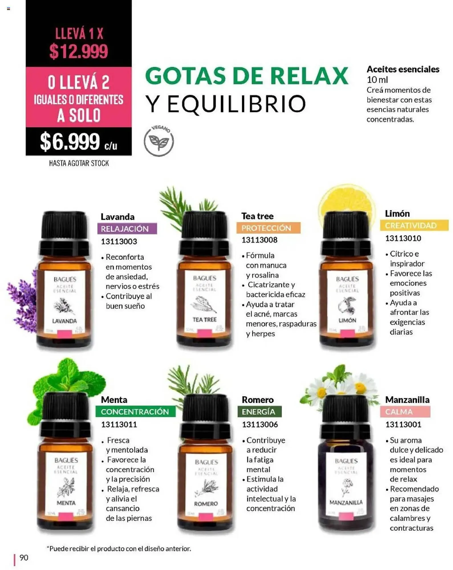 Ofertas de Catálogo Bagués 5 de mayo al 30 de junio 2025 - Página 90 del catálogo