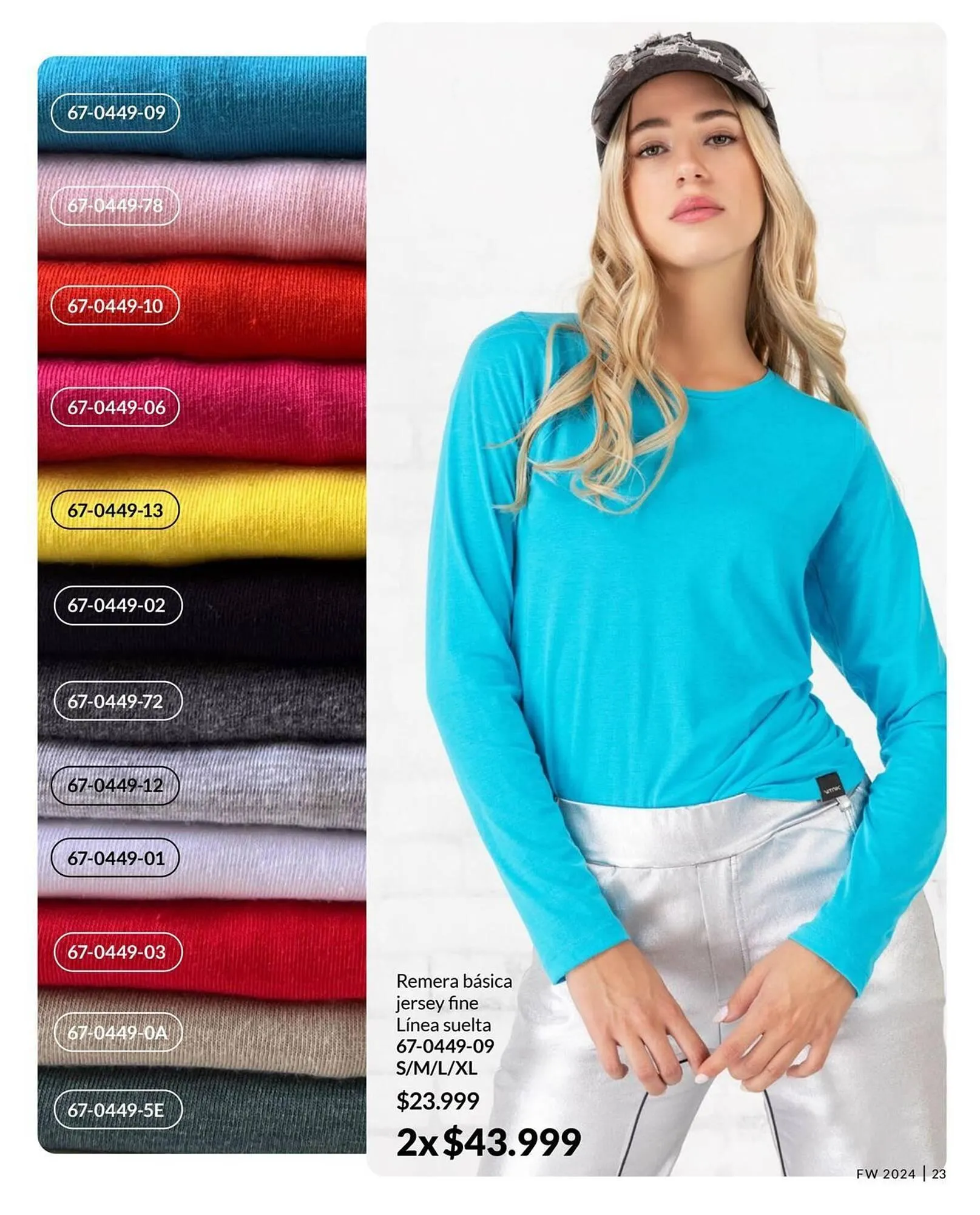 Ofertas de Catálogo Vitnik 5 de agosto al 1 de febrero 2025 - Página 52 del catálogo