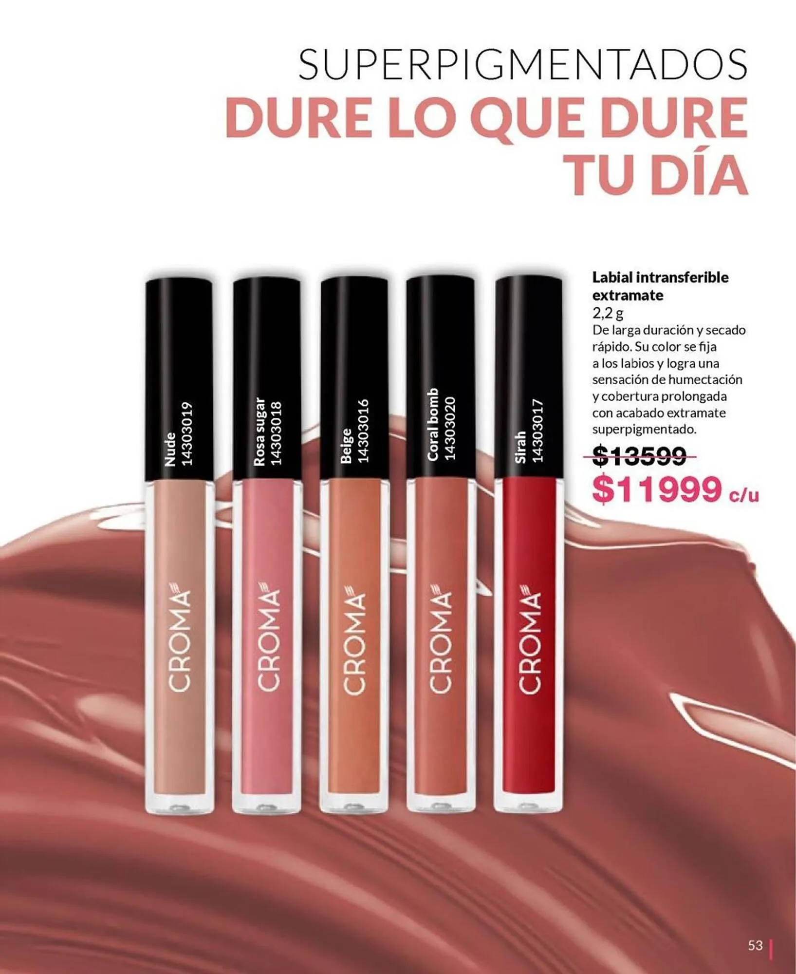 Ofertas de Catálogo Bagués 20 de octubre al 3 de noviembre 2024 - Página 68 del catálogo