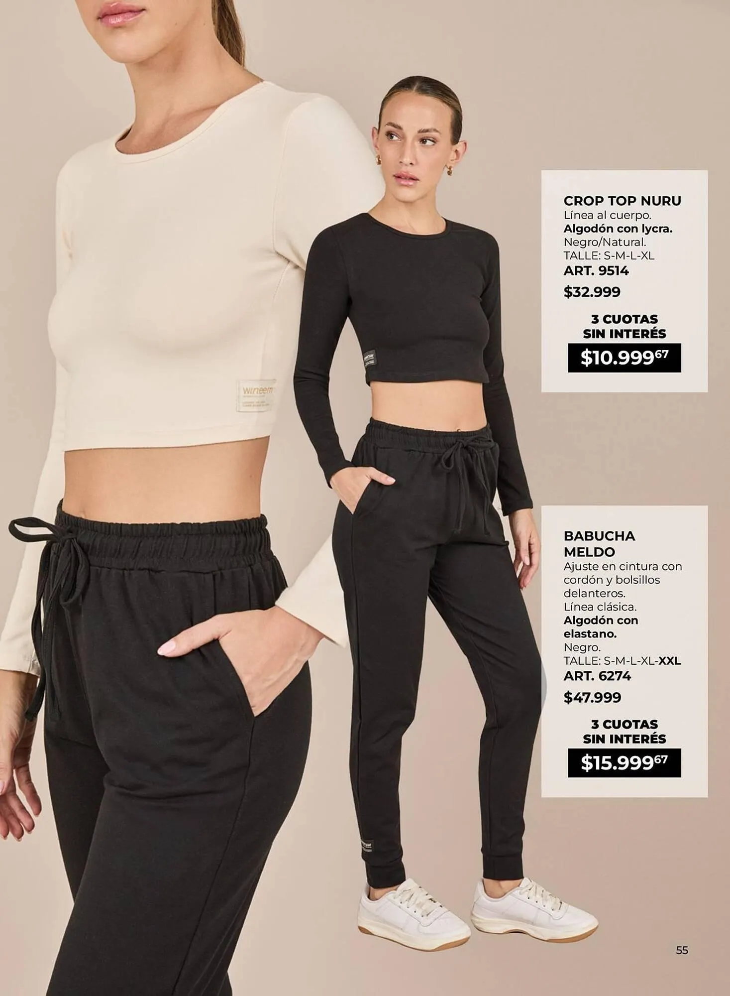 Ofertas de Catálogo Wineem 1 de septiembre al 28 de febrero 2026 - Página 55 del catálogo