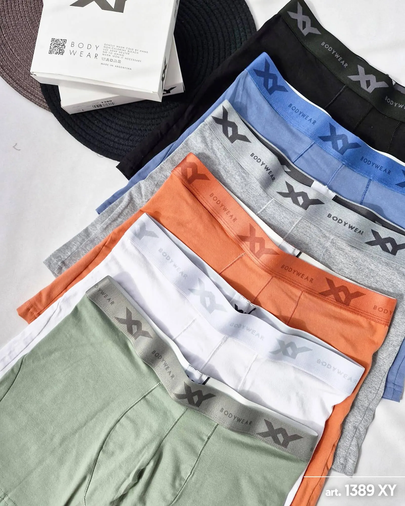 Ofertas de Catálogo Lencería Julieta 21 de julio al 31 de julio 2025 - Página 1 del catálogo