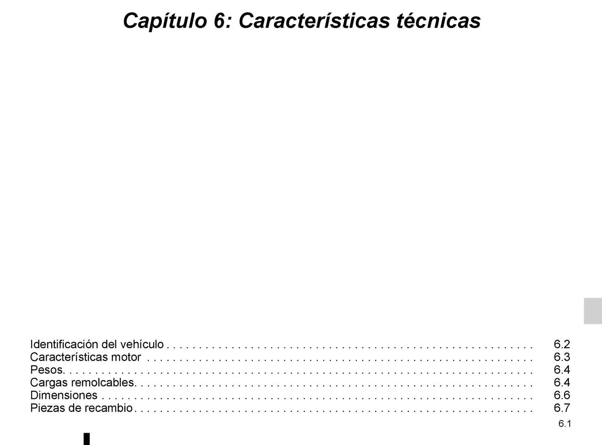 Ofertas de Catálogo Renault 8 de octubre al 31 de diciembre 2025 - Página 126 del catálogo
