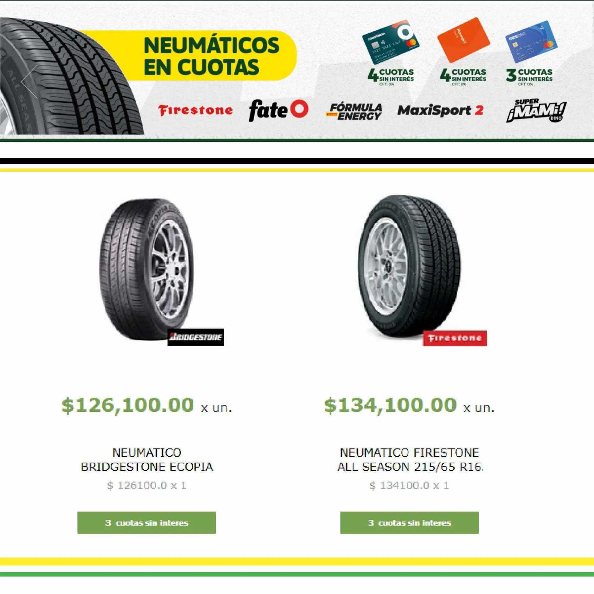 Ofertas de Catálogo Super Mami 23 de agosto al 17 de septiembre 2023 - Página 8 del catálogo