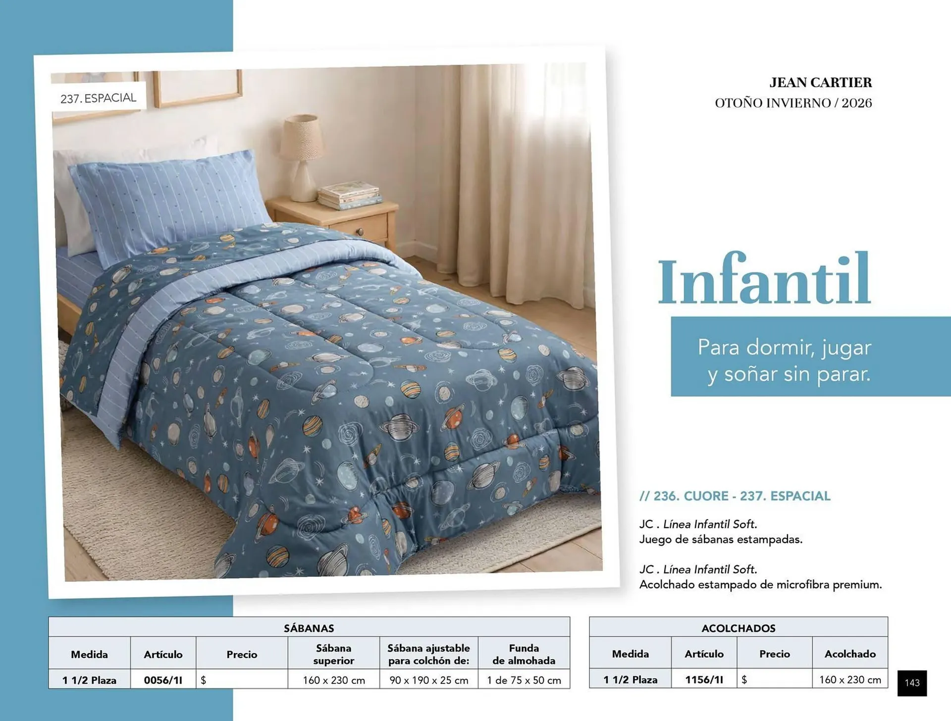 Ofertas de Catálogo Jean Cartier 1 de septiembre al 28 de febrero 2027 - Página 145 del catálogo