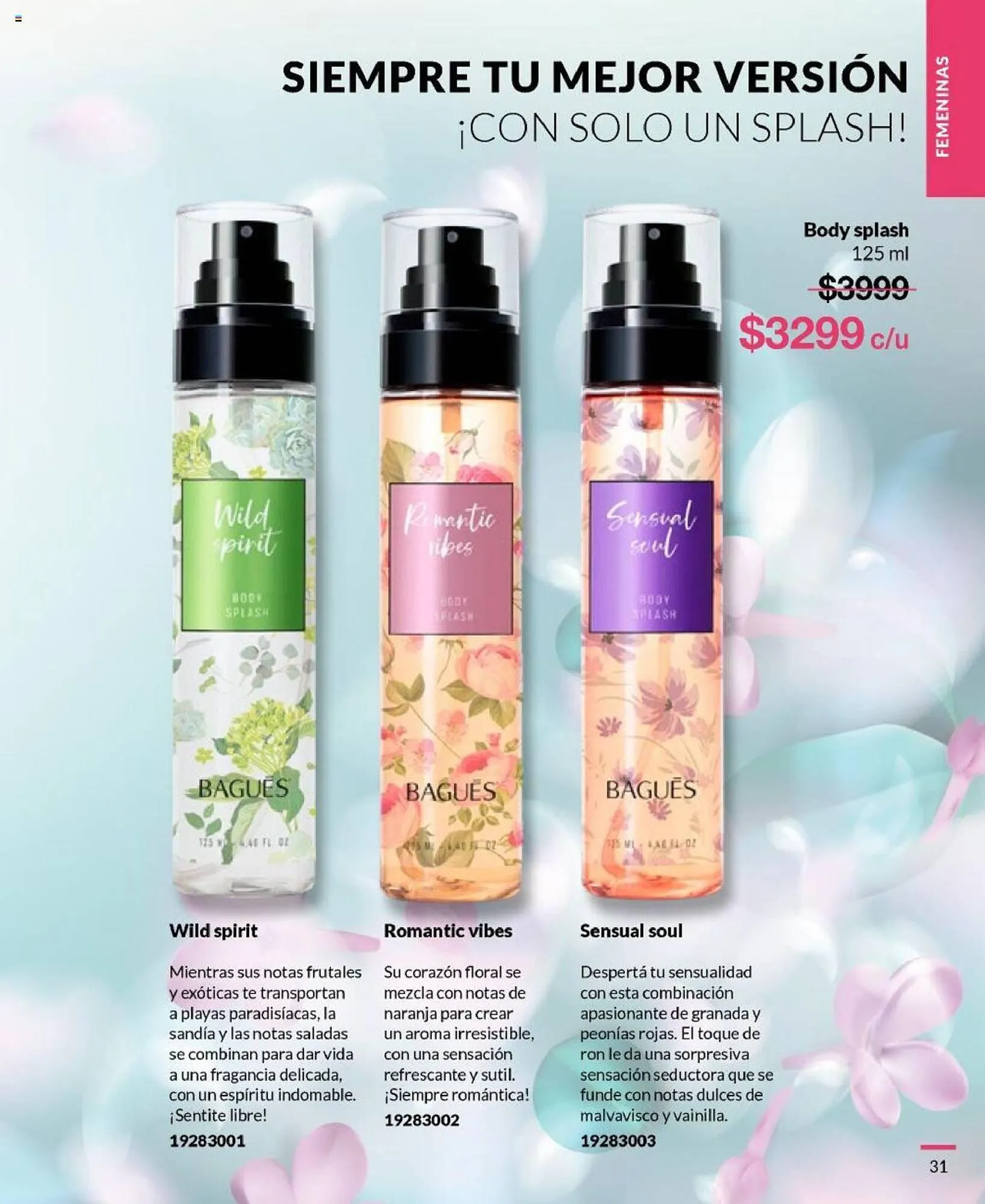 Ofertas de Catálogo Bagués 5 de julio al 28 de julio 2023 - Página 31 del catálogo