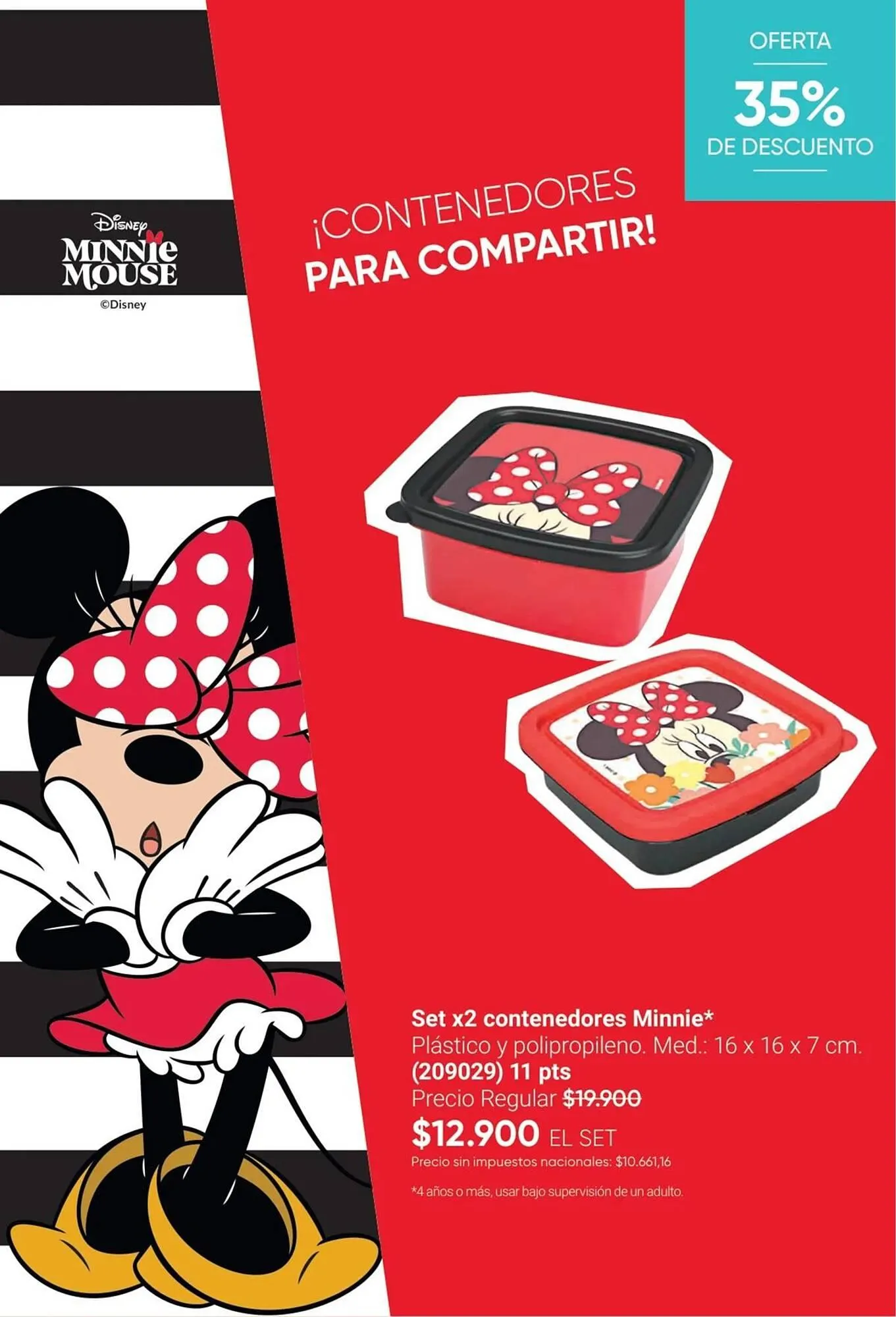 Ofertas de Catálogo Avon 11 de marzo al 31 de marzo 2026 - Página 87 del catálogo