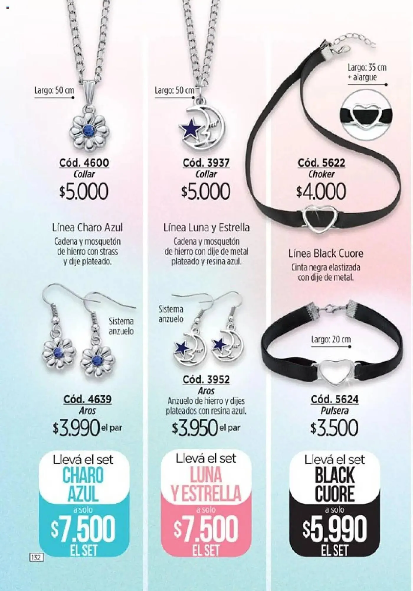 Ofertas de Catálogo Amodil 24 de marzo al 6 de abril 2025 - Página 446 del catálogo