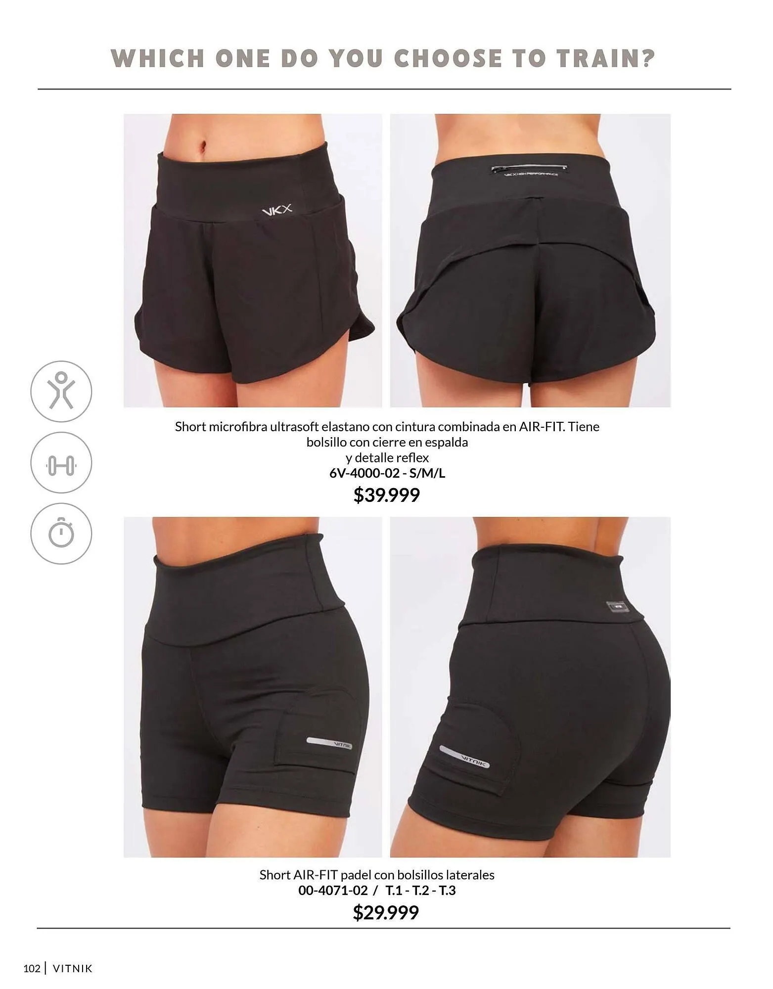 Ofertas de Catálogo Vitnik 3 de febrero al 28 de febrero 2025 - Página 102 del catálogo