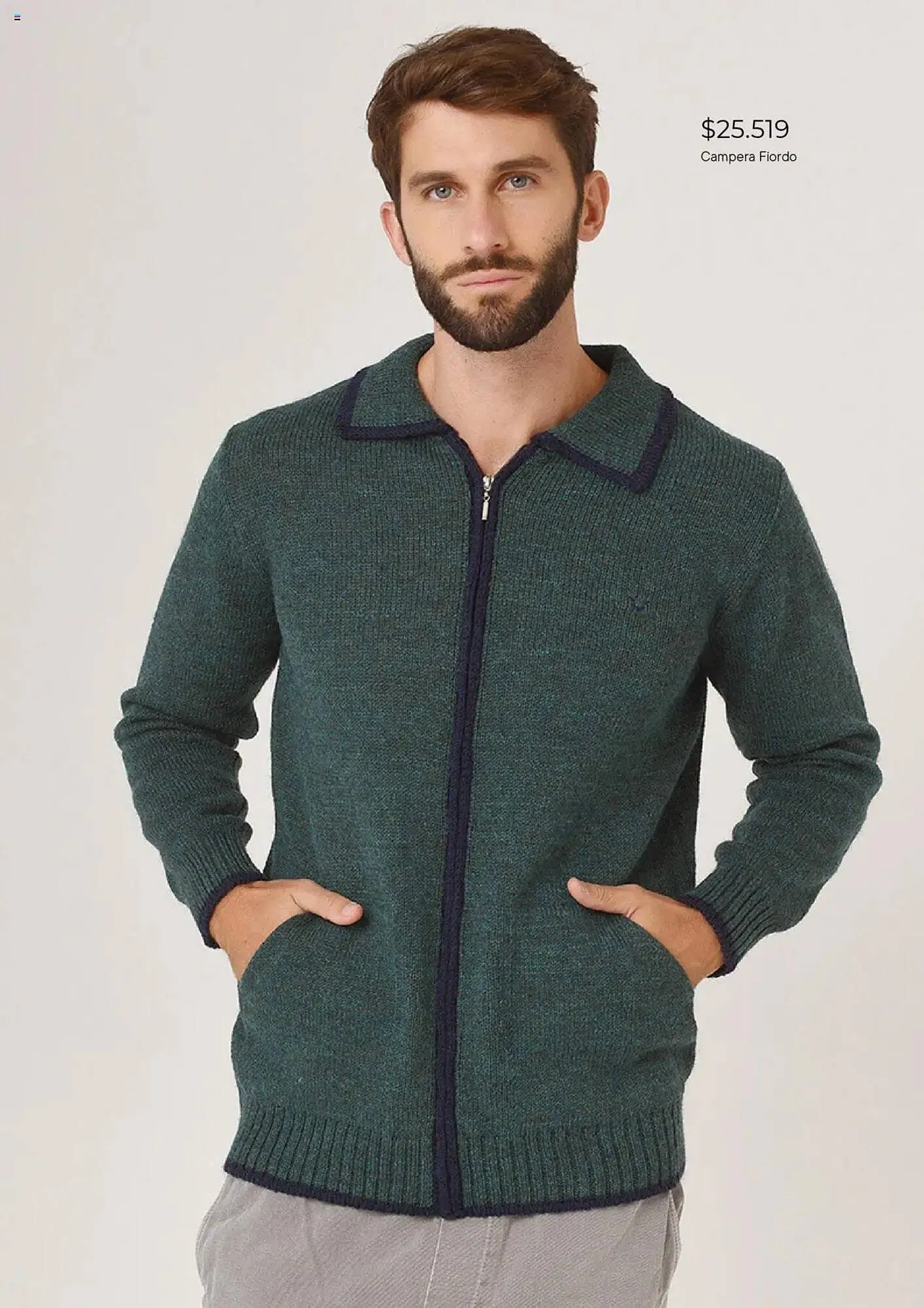 Ofertas de Catálogo Mauro Sergio 1 de agosto al 2 de septiembre 2025 - Página 12 del catálogo