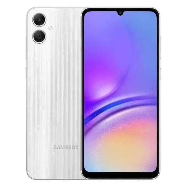 Samsung Galaxy A05 Silver 128GB SM-A055MZSE