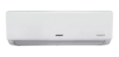 Aire Acondicionado Surrey Split Inverter F/c 2967 Frig.