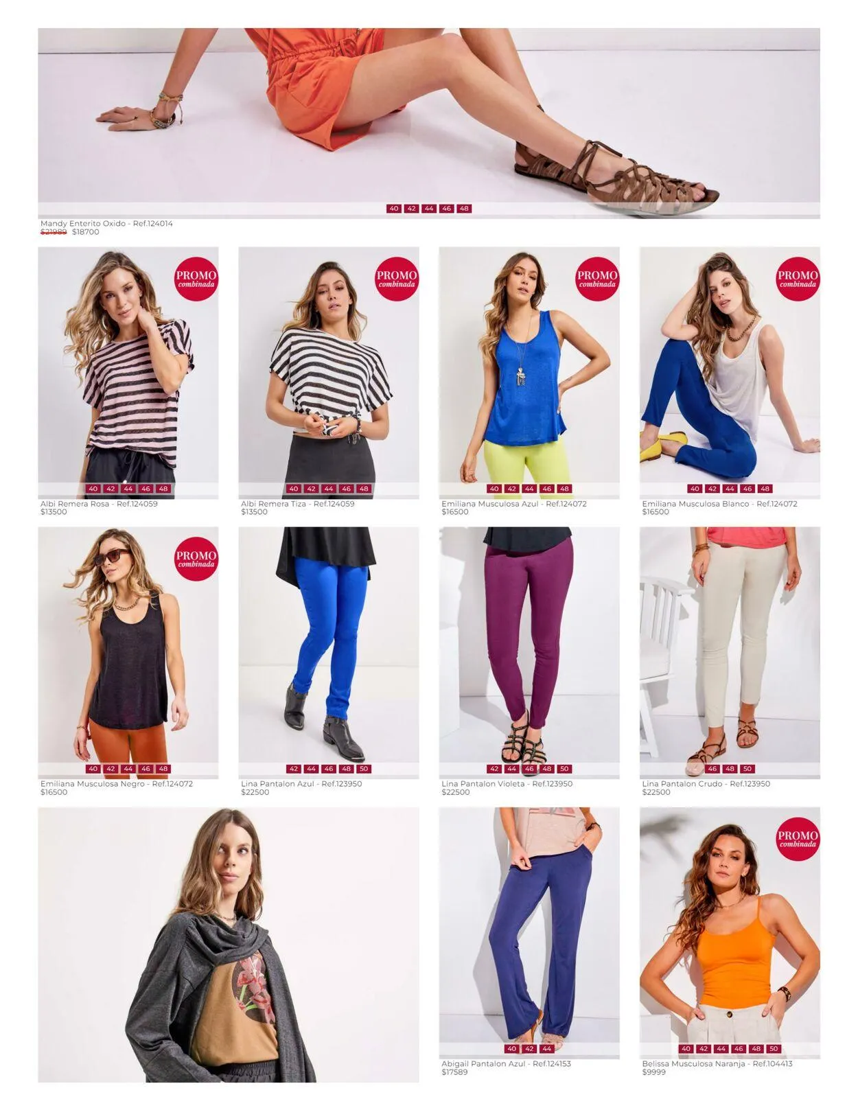 Ofertas de Martina di Trento 30 de noviembre al 28 de diciembre 2023 - Página 9 del catálogo