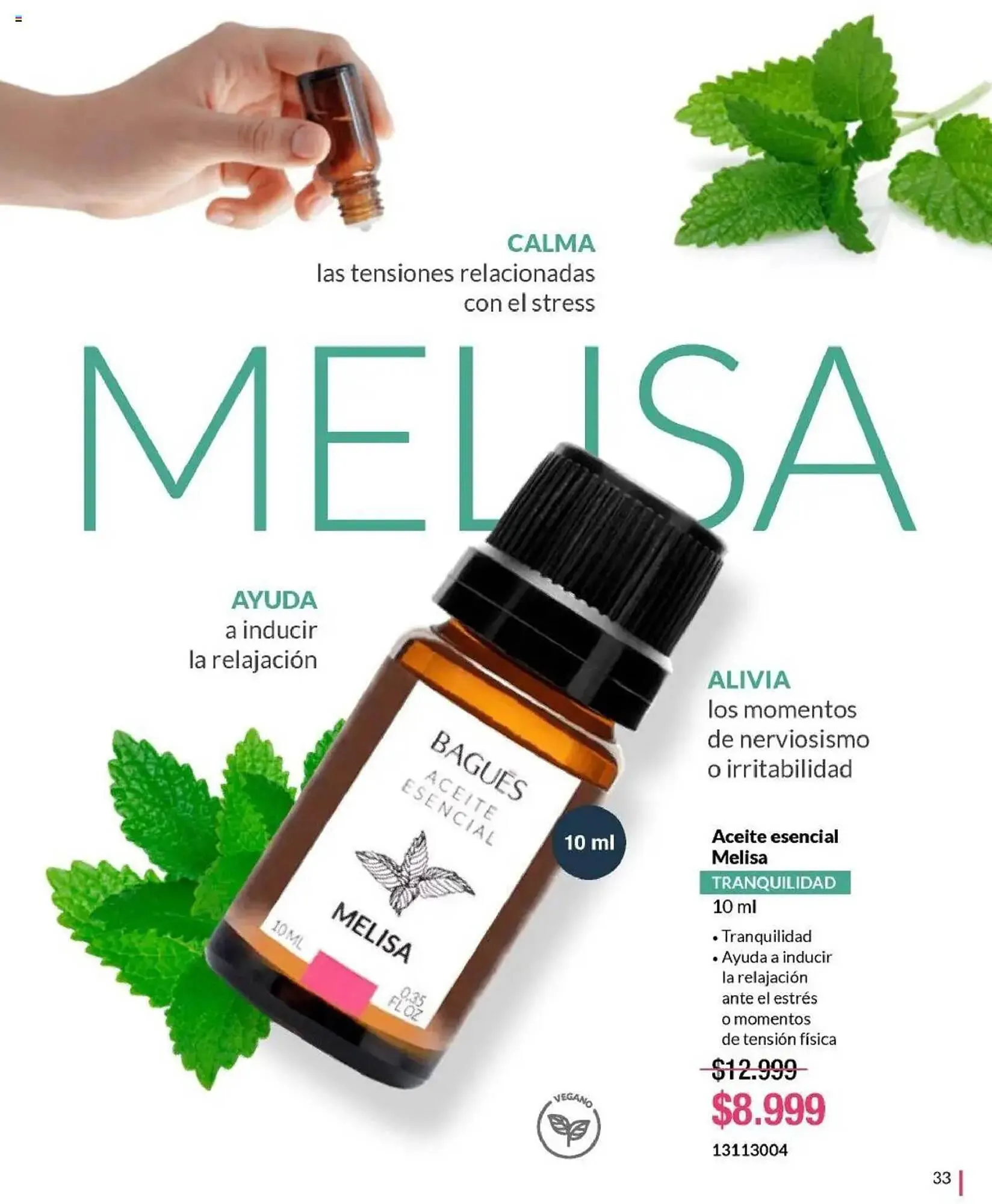 Ofertas de Catálogo Bagués 30 de junio al 26 de julio 2025 - Página 33 del catálogo