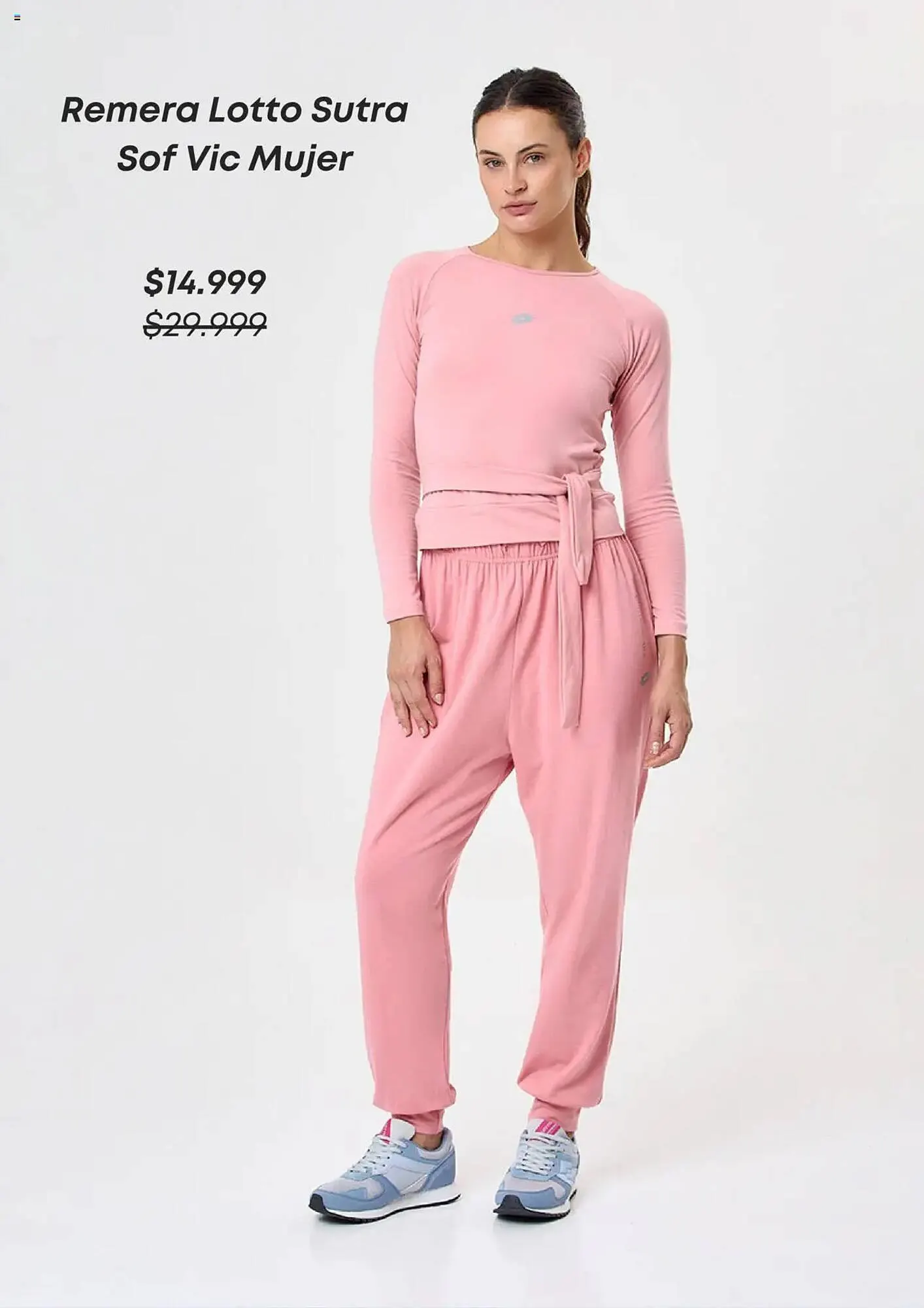 Ofertas de Catálogo Stock Center 17 de marzo al 16 de abril 2025 - Página 3 del catálogo