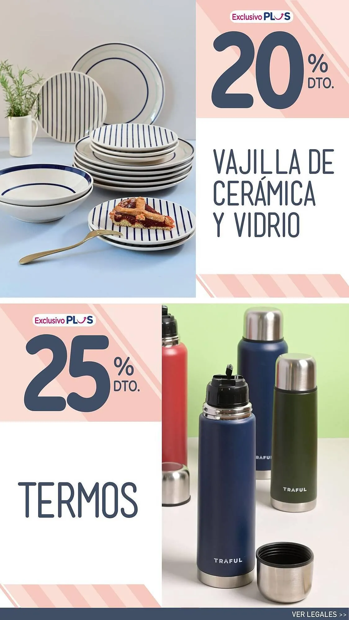 Ofertas de Catálogo La Anonima 24 de abril al 11 de mayo 2025 - Página 11 del catálogo