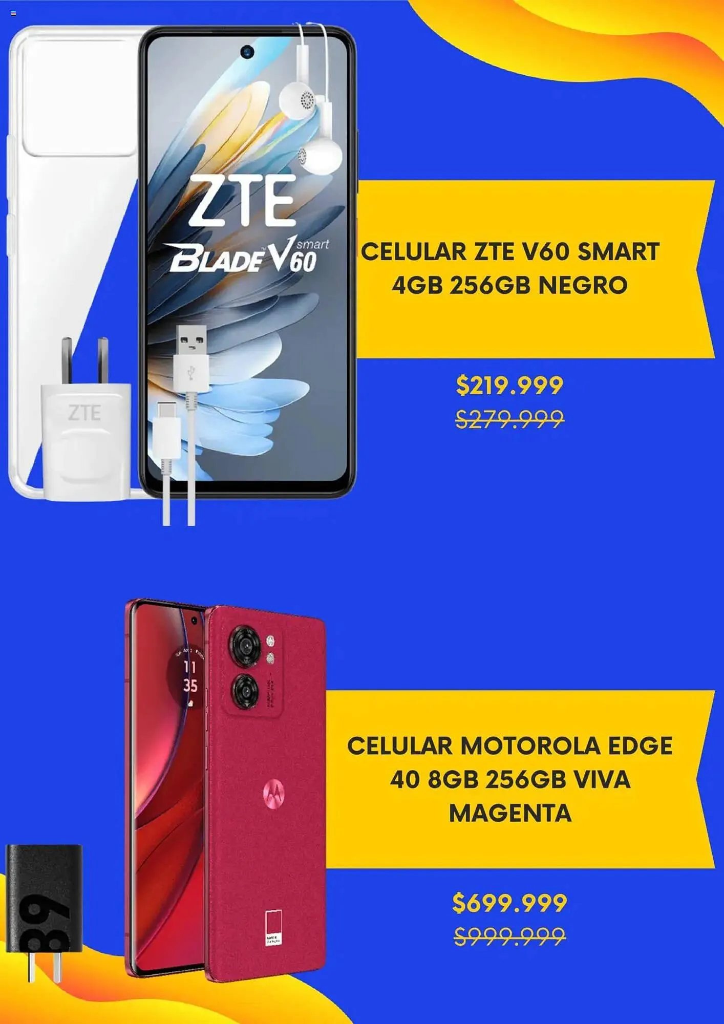 Ofertas de Catálogo Coppel 20 de junio al 23 de julio 2025 - Página 4 del catálogo