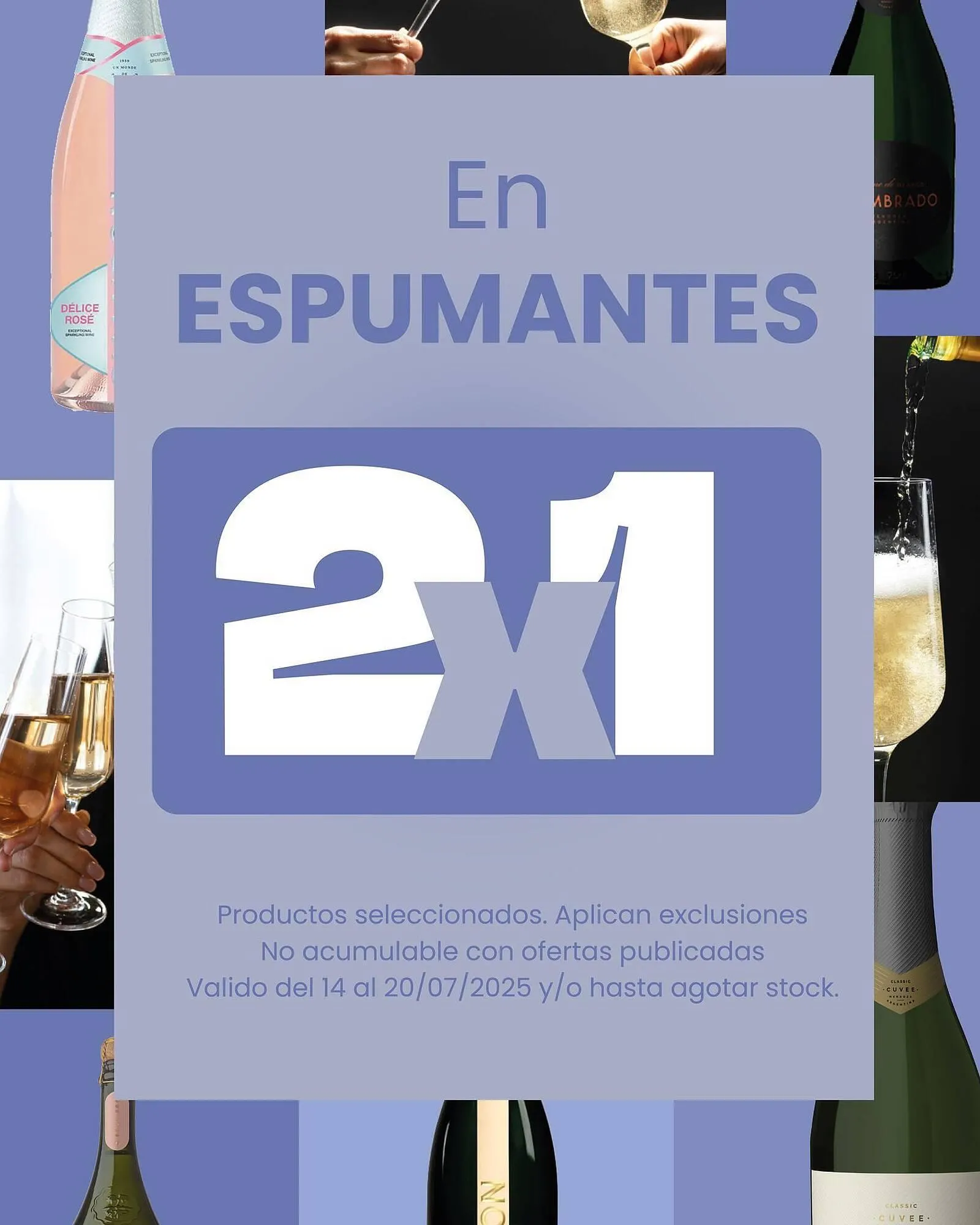 Ofertas de Catálogo Micropack 14 de julio al 20 de julio 2025 - Página 2 del catálogo