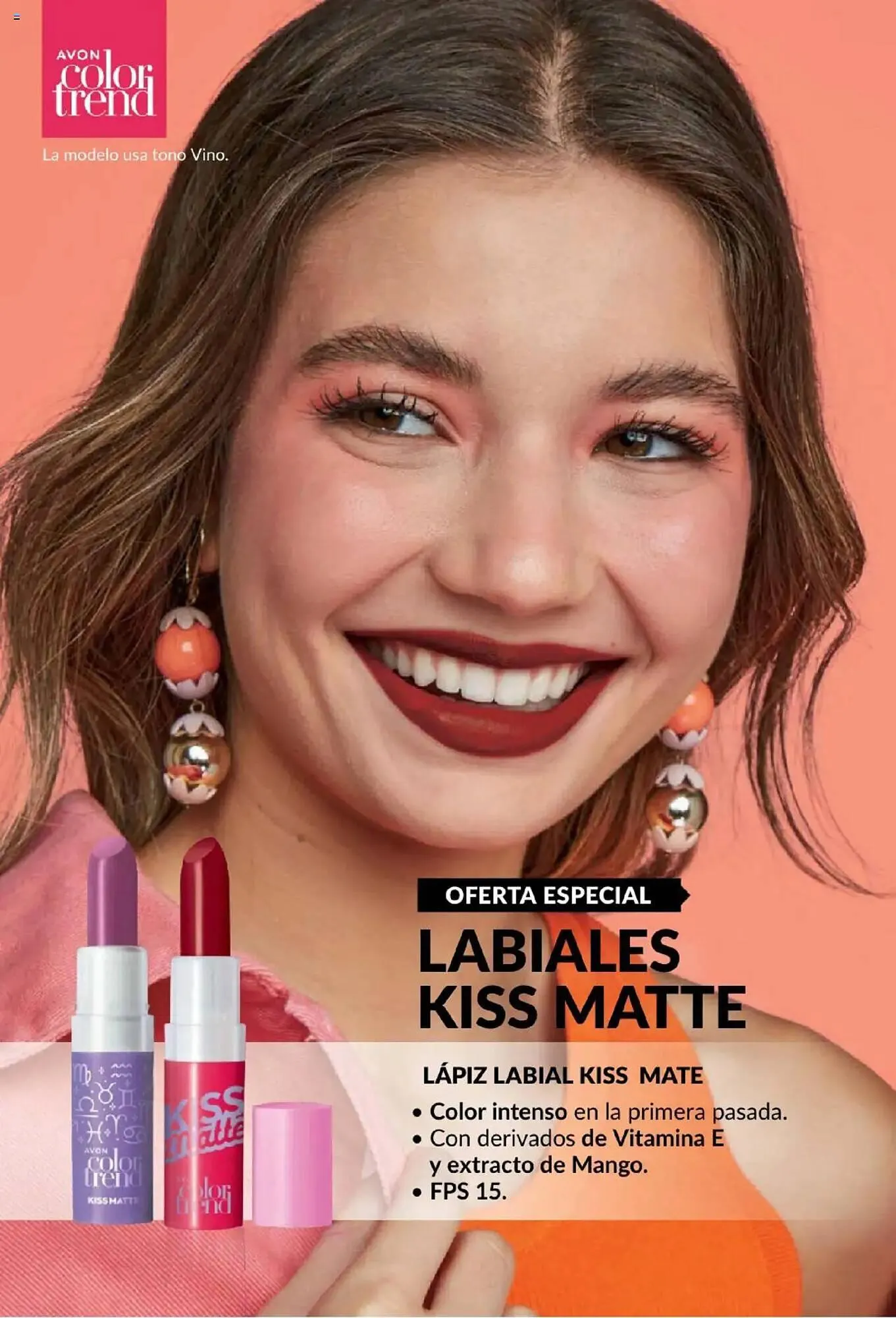 Ofertas de Catálogo Avon 27 de marzo al 27 de abril 2025 - Página 49 del catálogo