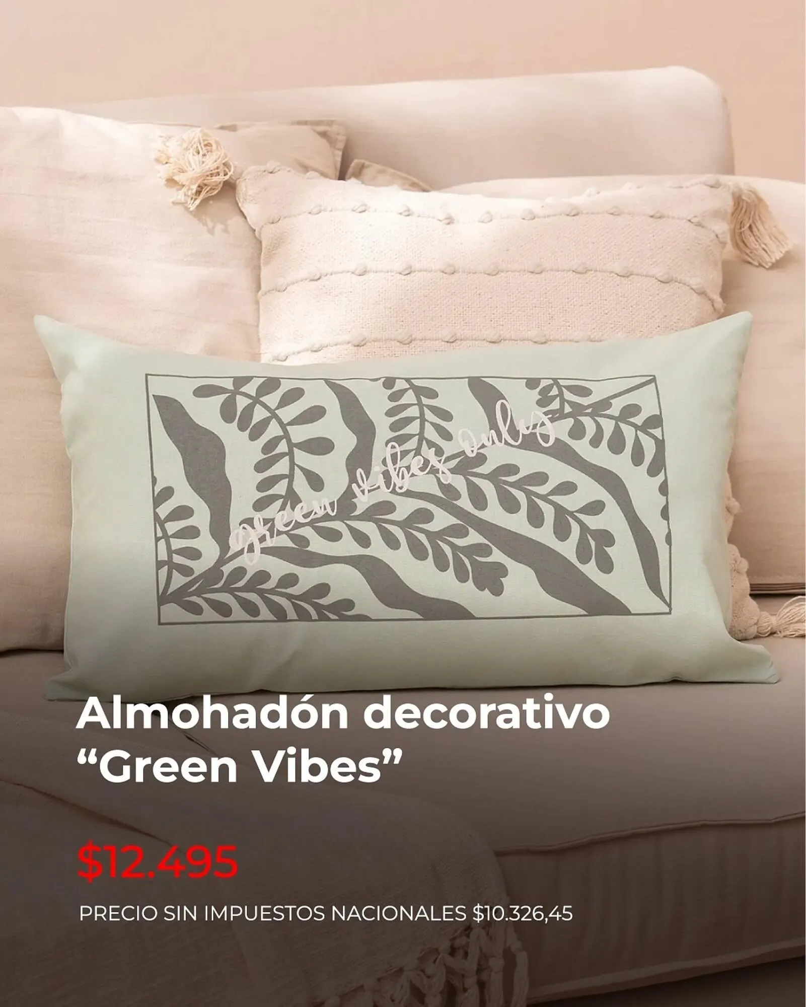 Ofertas de Catálogo Arredo 30 de julio al 30 de julio 2025 - Página 4 del catálogo