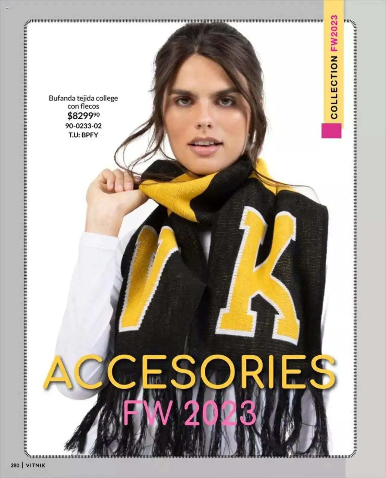 Ofertas de Vitnik catálogo 16 de junio al 31 de diciembre 2023 - Página 280 del catálogo