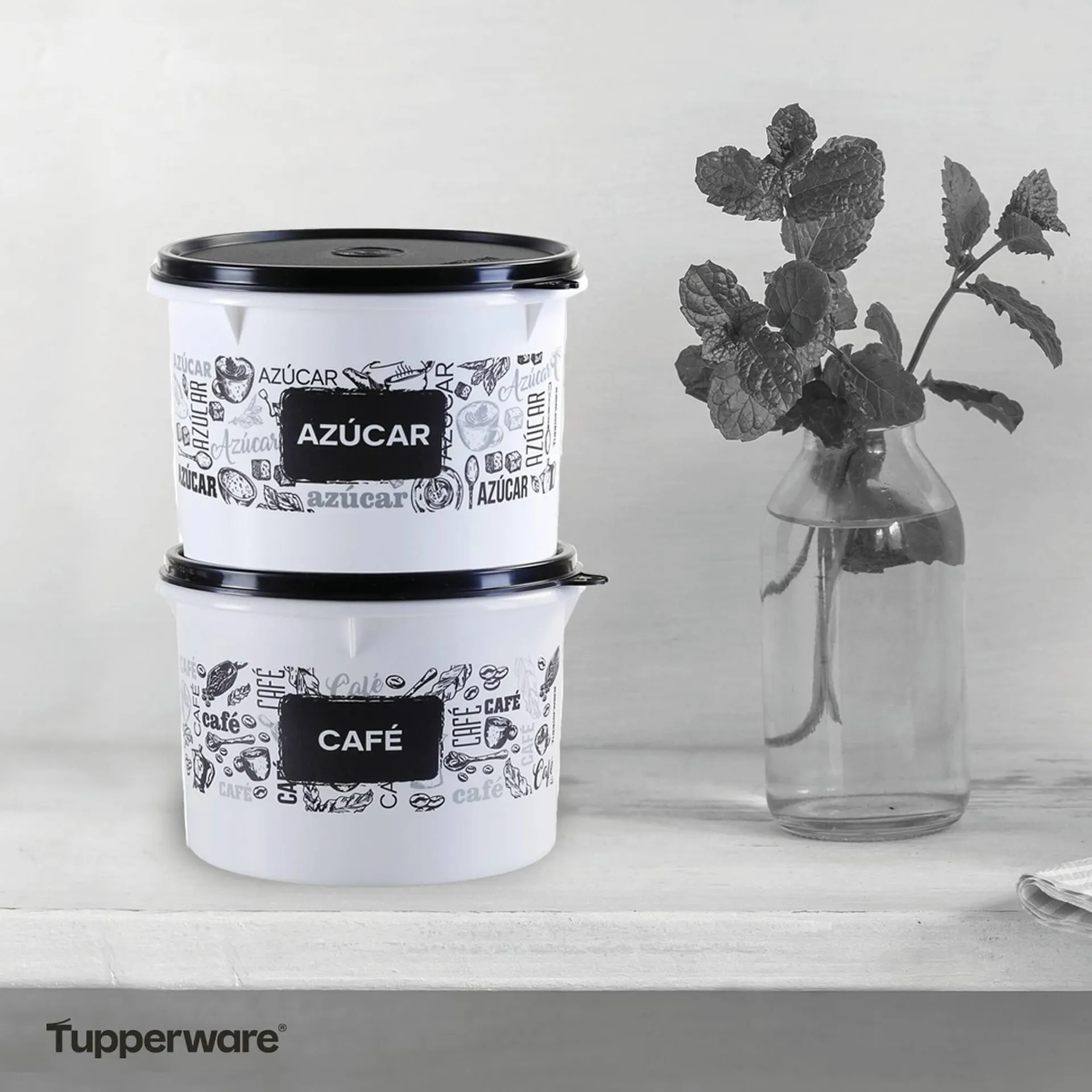 Ofertas de Catálogo Tupperware 24 de abril al 30 de abril 2024 - Página 2 del catálogo