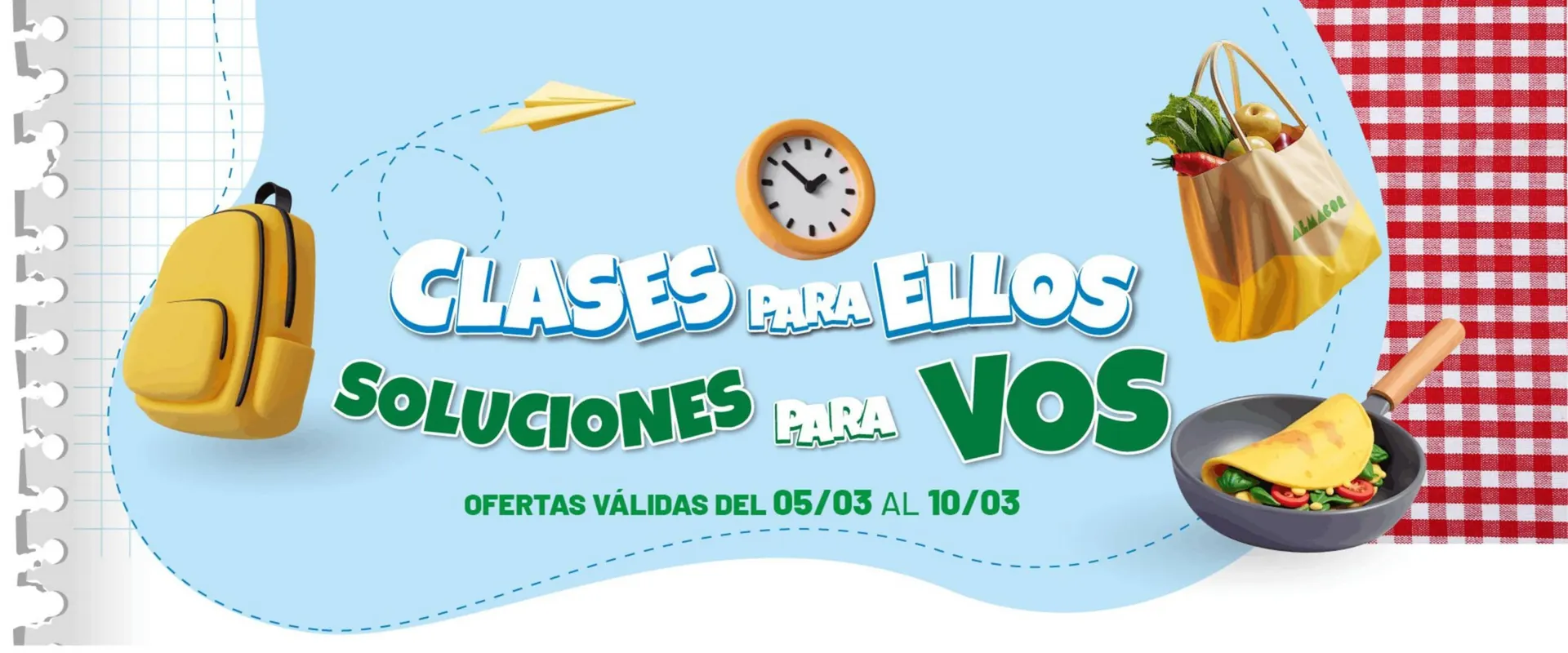 Ofertas de Catálogo Almacor 19 de noviembre al 29 de noviembre 2026 - Página 2 del catálogo